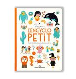 L' encyclopetit