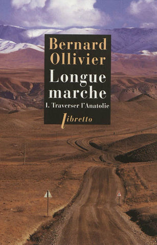 Longue marche 1