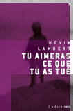Tu aimeras ce que tu as tué