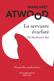 La servante écarlate = The handmaid's tale