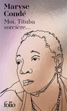 Moi, Tituba sorcière...