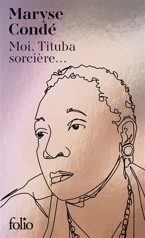 Moi, Tituba sorcière...