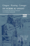 Du scribe au savant             B.C. 105