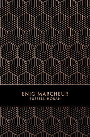 Enig Marcheur