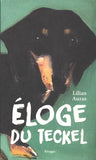 Eloge du teckel