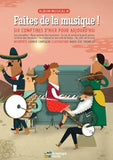 Faites de la musique !