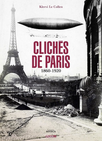 Clichés de Paris