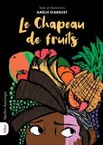 Le chapeau de fruits