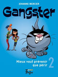 Mieux vaut prévenir que périr
