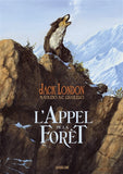 L' appel de la forêt