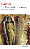 ROMAN DE LA MOMIE (LE)