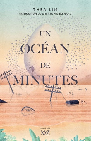 Un océan de minutes