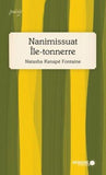 Nanimissuat Île-tonnerre