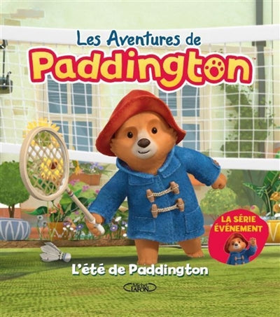 L' été de Paddington