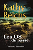 Les Os du passé