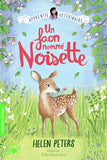 Un faon nommé Noisette