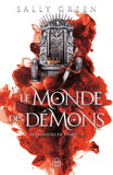 Le monde des démons