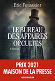 Le bureau des affaires occultes 1