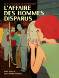 L' affaire des hommes disparus
