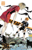 Haikyu !! 36