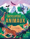 Encyclopédie des animaux