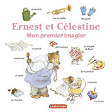 Ernest et Célestine