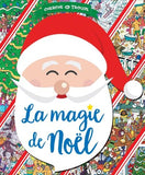 La magie de Noël