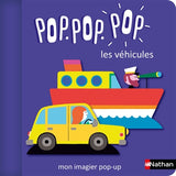 Les véhicules