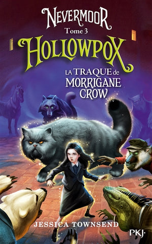 Hollowpox
