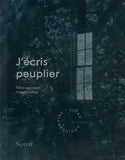 J'écris peuplier