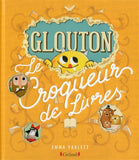 Le croqueur de livres