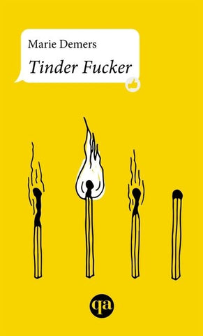 Tinder Fucker