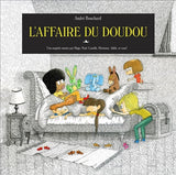 L' affaire du doudou