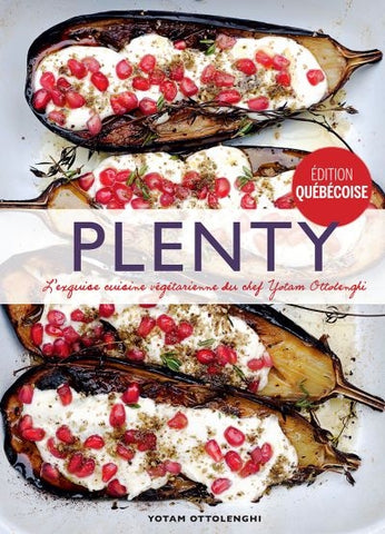 Plenty