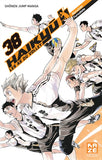 Haikyu !! 38