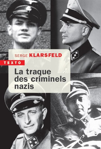 La traque des criminels nazis