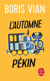 L' automne à Pékin