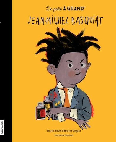 Jean-Michel Basquiat