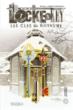 Les clés du royaume