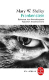 Frankenstein ou Le Prométhée moderne