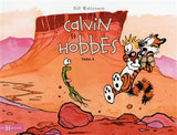 Calvin et Hobbes 4