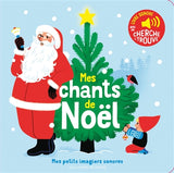 Mes chants de Noël