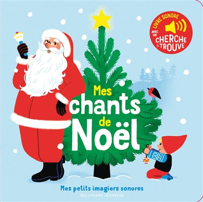 Mes chants de Noël