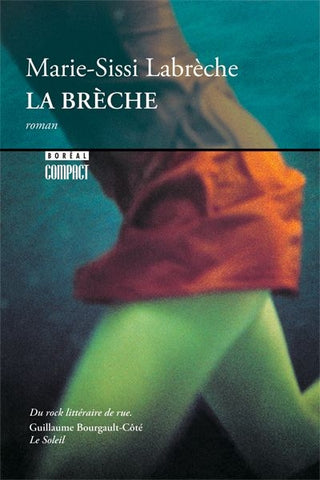 Br�che (La)                     B.C. 193