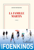 La famille Martin