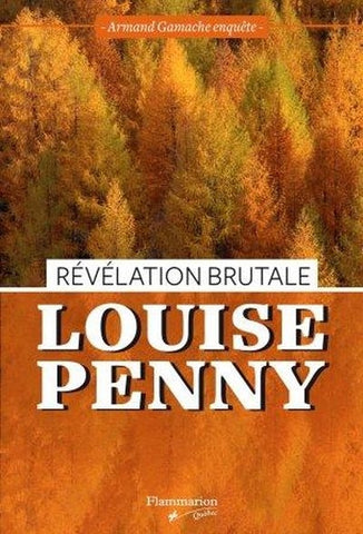 Révélation brutale
