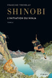 L' initiation du ninja