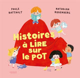 Histoires à lire sur le pot