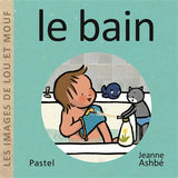 Le bain