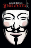 V pour vendetta